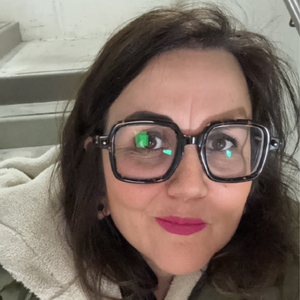 CORALIE PAUVERT