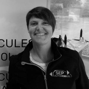 SANDRINE PHILIPPE