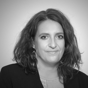 SOPHIE PREGET CASTELIS