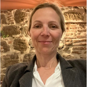 KARINE ERRICO