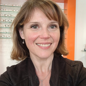Carine Lebeuche