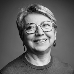 Marie Helene Ginestet