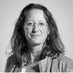 LAURE FRADET-ROBERT