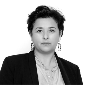 ANNE JAUSEAU - TOGNOTTI