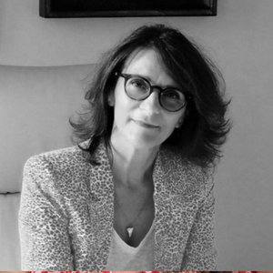 Carole Baget