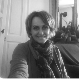 Sophie Bouvier Belleville
