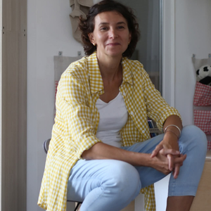Marie BOURREL
