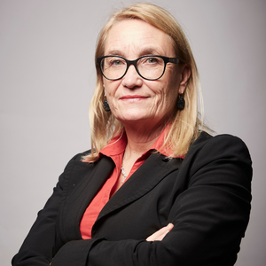 Christel Batard
