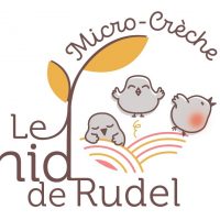 Le nid de Rudel