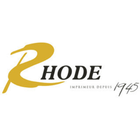 RHODE IMPRIMERIE